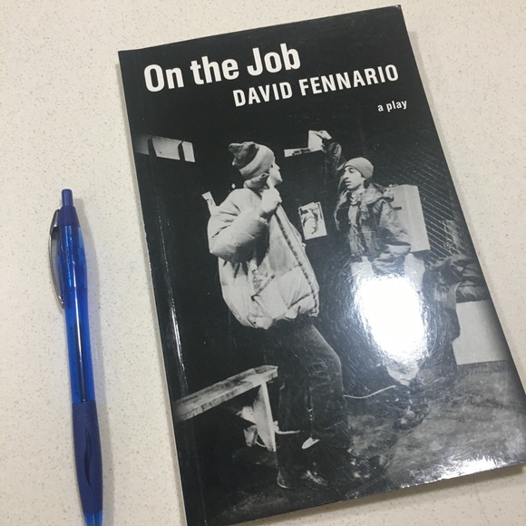 ADD-On๐ FREE Book - Canadian Play: On the Job - Picture 9 of 10